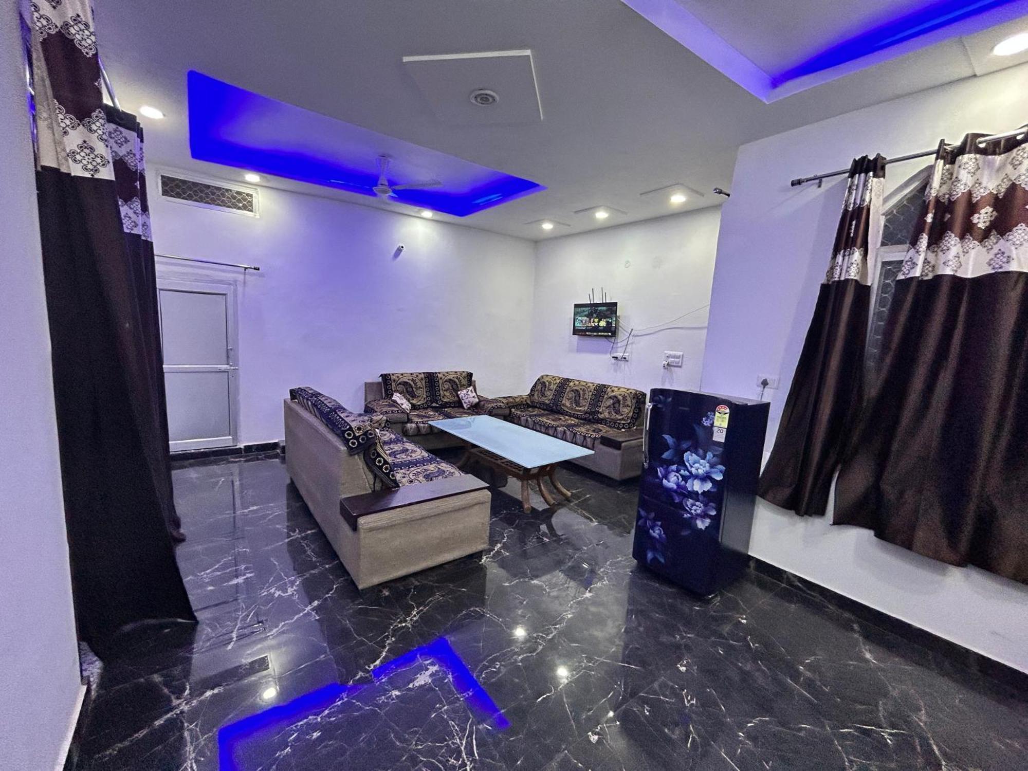 Holiday home 4 Bedroom In Vrindavn Vrindavan